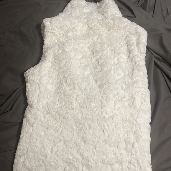 The North Face reversible vest - Picture 6 of 6